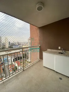 Apartamento com 2 Quartos à venda, 60m² no Lapa, São Paulo