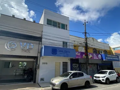 Prédio Residencial à venda, 323m² no José Bonifácio, Fortaleza