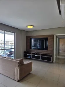 Apartamento com 4 Quartos à venda, 145m² no Ponta Negra, Manaus