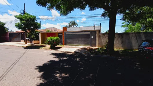 Casa com 3 Quartos à venda, 117m² no Monte Castelo, Campo Grande