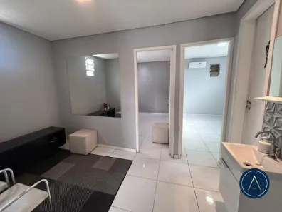 Sala Comercial para alugar, 15m² no Jardim Guarapiranga, São Paulo