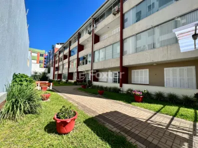 Apartamento com 2 Quartos à venda, 48m² no Centro, Capão da Canoa