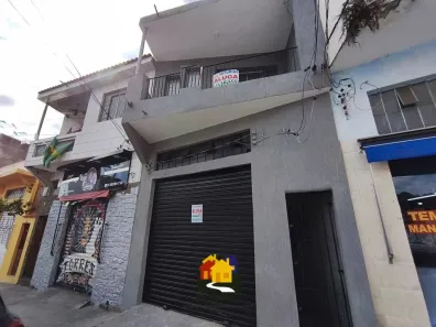 Casa com 2 Quartos para alugar, 70m² no Cangaíba, São Paulo