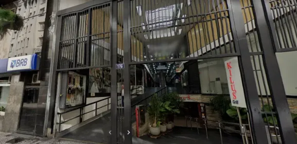 Ponto Comercial à venda, 23m² no Sé, São Paulo