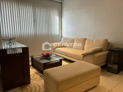 Apartamento com 3 Quartos para alugar, 80m² no Jardim Fátima, São José dos Campos