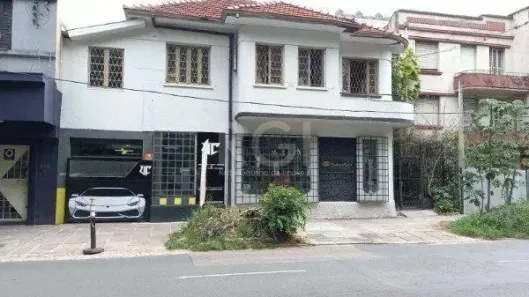 Casa com 2 Quartos à venda, 200m² no Moinhos de Vento, Porto Alegre