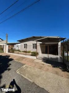 Casa com 2 Quartos à venda, 328m² no Esmeralda, Santa Cruz do Sul