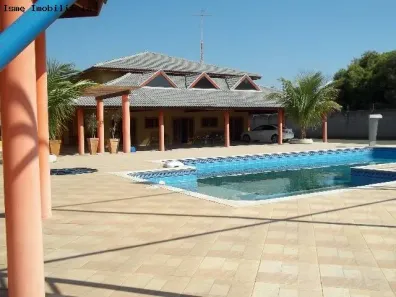  com 4 Quartos à venda, 1250m² no Loteamento Chácaras Vale das Garças, Campinas