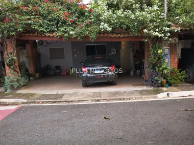 Casa de Condomínio com 3 Quartos à venda, 112m² no Recreio dos Sorocabanos, Sorocaba