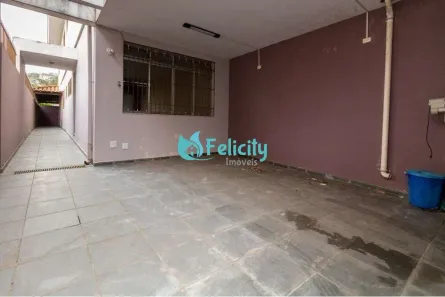 Sobrado com 3 Quartos à venda, 200m² no Parque São Domingos, São Paulo