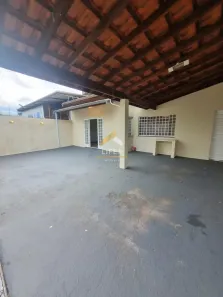Casa com 3 Quartos à venda, 130m² no Loteamento Parque São Martinho, Campinas