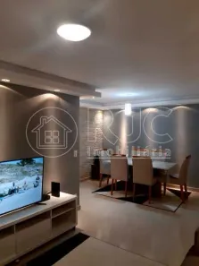 Apartamento com 3 Quartos à venda, 77m² no Engenho Novo, Rio de Janeiro