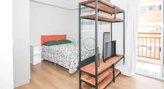 Apartamento com 1 Quarto à venda, 27m² no Perdizes, São Paulo