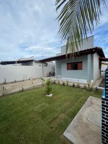 Casa com 2 Quartos à venda, 70m² no Bosque das Colinas, São José de Mipibu