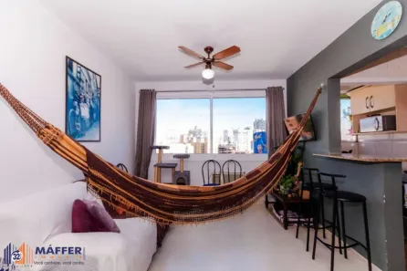 Cobertura com 2 Quartos à venda, 100m² no Floresta, Porto Alegre