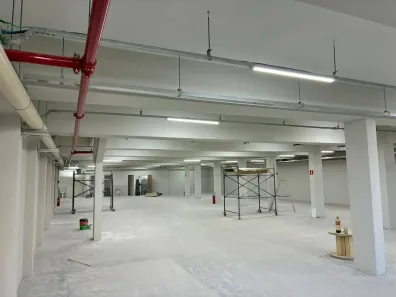 Galpão/Depósito/Armazém para alugar, 4200m² no Cambuci, São Paulo