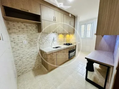 Apartamento com 3 Quartos para alugar, 72m² no Vila São José (Cidade Dutra), São Paulo