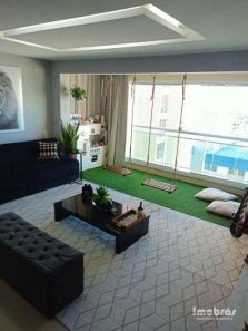 Apartamento com 3 Quartos à venda, 90m² no Benfica, Fortaleza