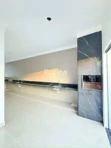 Casa com 2 Quartos à venda, 74m² no Laranjeiras, Uberlândia