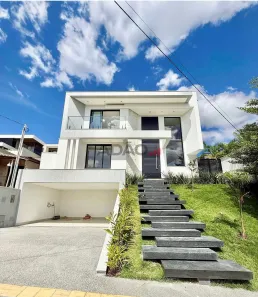Sobrado com 5 Quartos à venda, 255m² no Jardins Bolonha, Senador Canedo