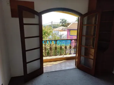Casa com 5 Quartos à venda, 300m² no Vila Madalena, São Paulo