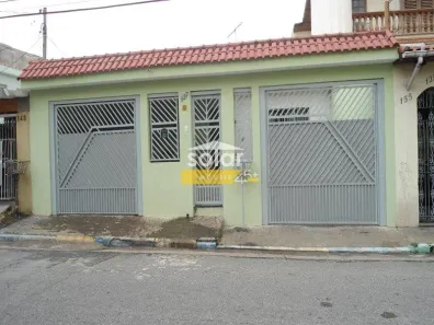 Casa com 3 Quartos à venda, 220m² no Vila Siria, São Paulo