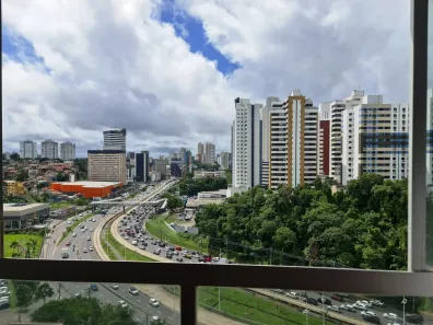 Apartamento com 3 Quartos à venda, 120m² no Candeal, Salvador