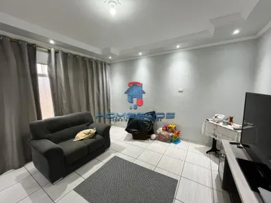 Casa com 4 Quartos à venda, 250m² no Jardim Amanda I, Hortolândia