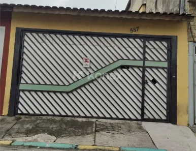 Casa com 3 Quartos à venda, 92m² no Cidade São Mateus, São Paulo