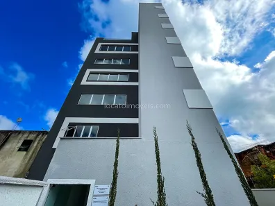 Apartamento com 1 Quarto à venda, 32m² no São Pedro, Juiz de Fora