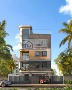 Apartamento com 3 Quartos à venda, 65m² no Jardim Cidade Universitária, João Pessoa