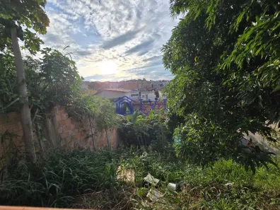 Lote/Terreno à venda, 200m² no Gávea, Vespasiano
