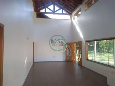 Fazenda/Sítio com 2 Quartos à venda, 9000m² no Jardim Torrão de Ouro, São José dos Campos