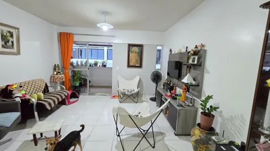 Apartamento com 3 Quartos à venda, 100m² no Ponta Verde, Maceió