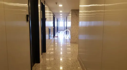Sala Comercial com 1 Quarto à venda, 30m² no Leblon, Rio de Janeiro