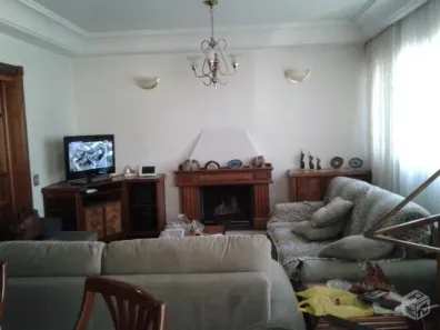 Apartamento com 4 Quartos à venda, 212m² no Rudge Ramos, São Bernardo do Campo