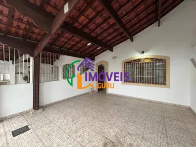 Casa com 2 Quartos à venda, 146m² no Real, Praia Grande