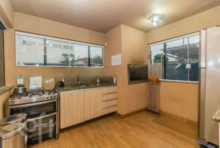 Apartamento com 3 Quartos à venda, 84m² no Sarandi, Porto Alegre