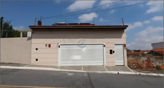 Casa com 4 Quartos à venda, 400m² no Jardim Triana, São Paulo
