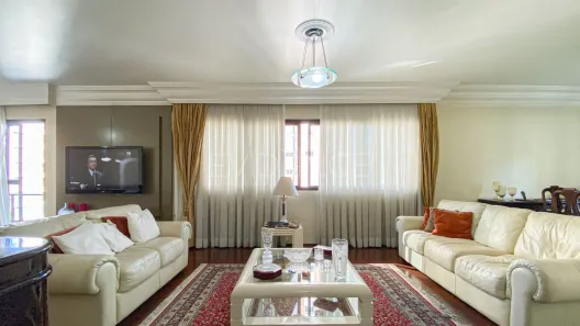 Apartamento com 2 Quartos à venda, 229m² no Jardim Anália Franco, São Paulo