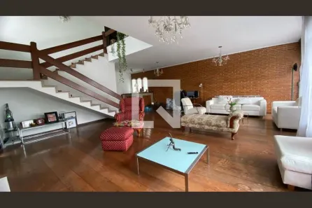Casa com 4 Quartos à venda, 428m² no Vila Nova Caledônia, São Paulo