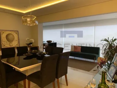 Apartamento com 3 Quartos à venda, 145m² no Vila Nova Socorro, Mogi das Cruzes