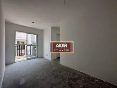 Apartamento com 2 Quartos à venda, 81m² no Centro, São Bernardo do Campo