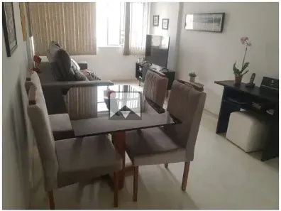 Apartamento com 2 Quartos à venda, 70m² no Icaraí, Niterói
