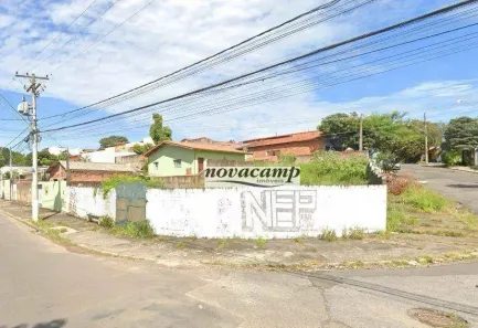 Lote/Terreno à venda, 325m² no Parque São Quirino, Campinas