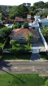 Casa de Condomínio com 2 Quartos à venda, 293m² no Condomínio Zuleika Jabour, Salto