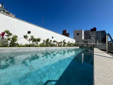 Apartamento com 3 Quartos à venda, 108m² no Centro, Florianópolis