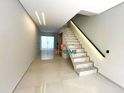 Sobrado com 3 Quartos à venda, 145m² no Vila Gomes Cardim, São Paulo
