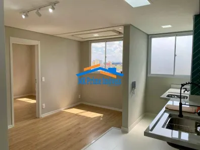 Apartamento com 2 Quartos à venda, 40m² no Água Branca, São Paulo