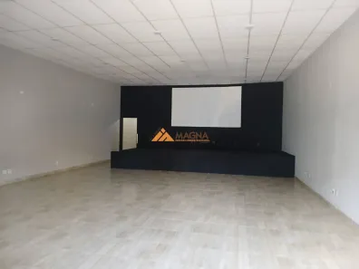 Ponto Comercial para alugar, 160m² no Santa Cruz do José Jacques, Ribeirão Preto